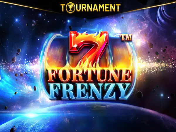 7 Fortune Frenzy Logo