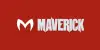 Maverick Logo