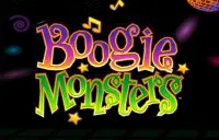 Boogie Monsters Logo