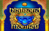 Diamond Monkey Logo