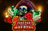 Taberna De Los Muertos Logo
