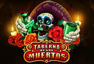 Taberna De Los Muertos Logo