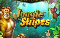Jungle Stripes Logo