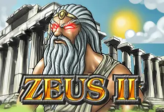 Zeus 2 Logo