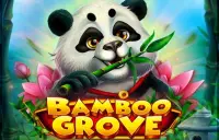 Bamboo Grove Logo