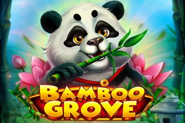 Bamboo Grove Logo