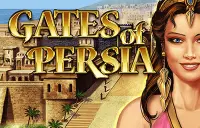Gates of Persia Logo