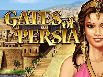 Gates of Persia Logo