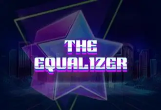 The Equalizer Logo
