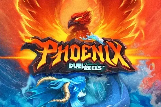 Phoenix DuelReels Logo