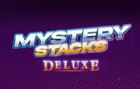 Mystery Stacks Deluxe Logo