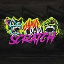 Chaos Crew Scratch Logo