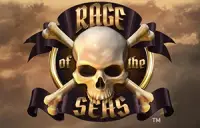 Rage of the Seas Logo
