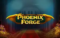 Phoenix Forge Logo