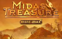 Midas Treasure Mini-Max Logo
