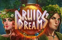 Druids' Dream Logo