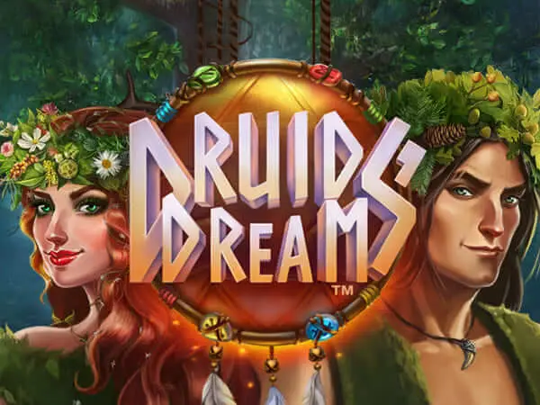 Druids' Dream Logo