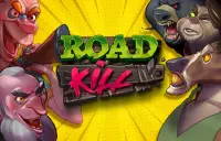 Roadkill Logo