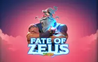 Fate of Zeus Logo