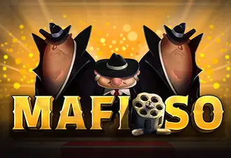 Mafioso Logo