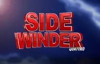 Sidewinder Quattro Logo