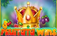 5 Fruitata Wins Logo