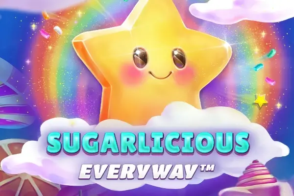 Sugarlicious EveryWay Logo