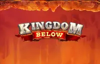 Kingdom Below Logo
