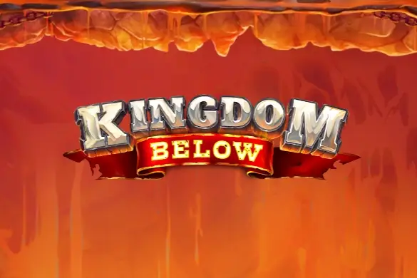 Kingdom Below Logo