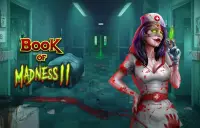 Book of Madness 2 Logo