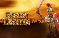 Slot Roman Legion kostenlos spielen