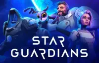 Star Guardians Logo