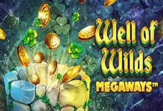 Well of Wilds MegaWays Logo