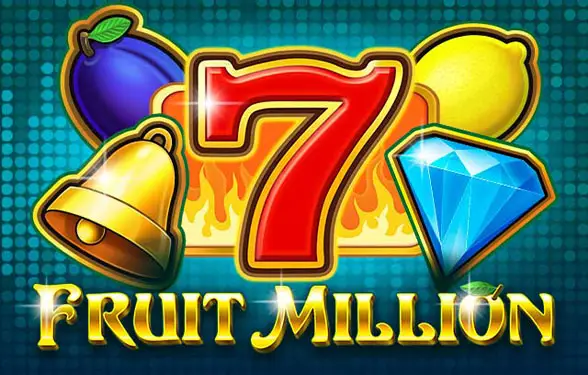 Fruit Million ohne Einzahlung spielen