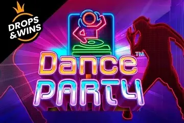 Dance Party Logo