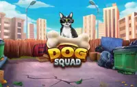 Dog Squad Logo