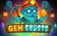 Gem Ghosts Logo