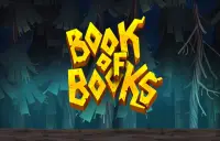Book of Books Logo