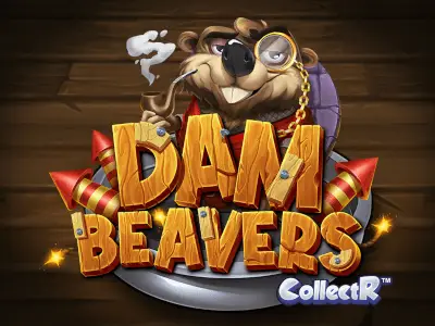 Dam Beavers Logo
