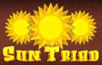 Sun Triad Logo