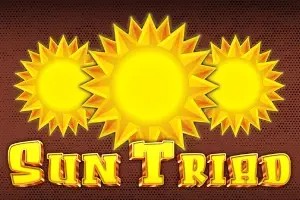 Sun Triad Logo
