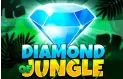 Diamond of Jungle Logo
