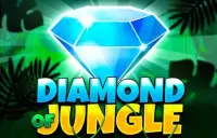 Diamond of Jungle Logo