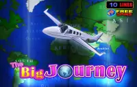 The Big Journey Logo