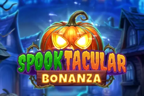 Spooktacular Bonanza Logo