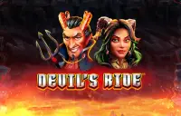 Devil's Ride Logo