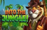 Into the Jungle Logo
