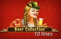Beer Collection 10 Lines Logo