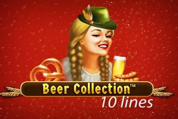 Beer Collection 10 Lines Logo