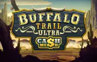 Buffalo Trail Ultra Logo